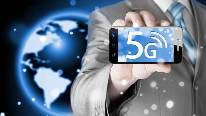 ГРКЧ выделила дополнительные частоты для тестирования сети 5G
