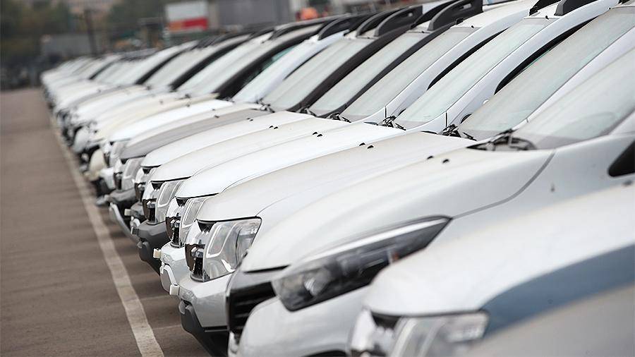 Эксперты зафиксировали ускорение падения автомобильного рынка