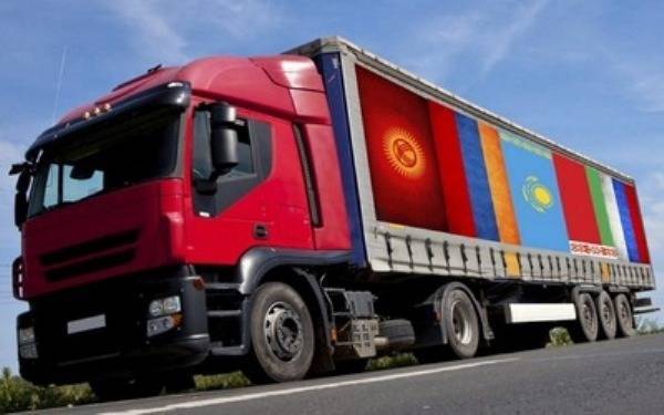 Армения нарастила товарооборот после вступления в ЕАЭС — министр экономики
