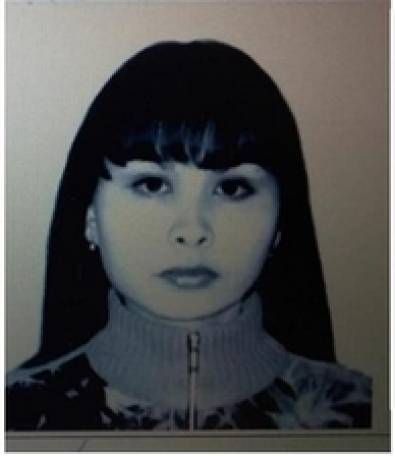 В Башкирии разыскивают 34-летнюю Карматхон Сафарову