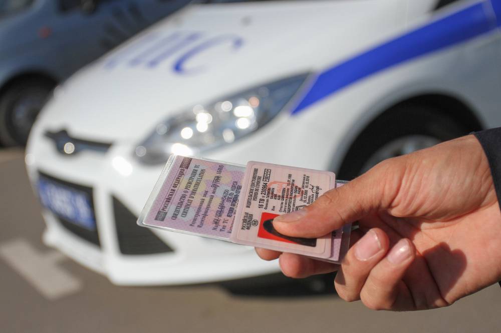 Житель Башкирии обманом получил водительское удостоверение