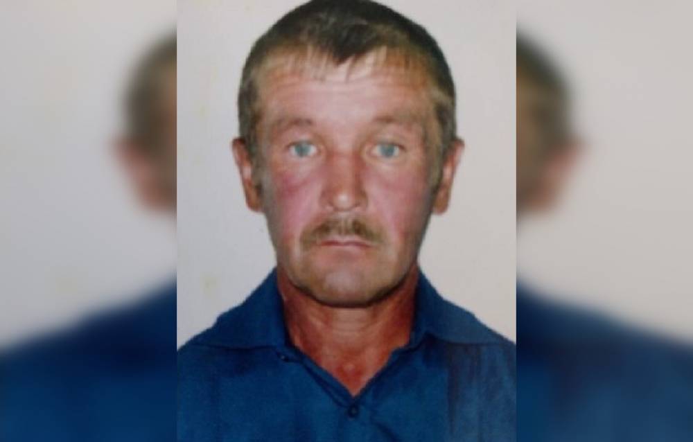 В Башкирии пропал 52-летний Ильшат Зиянгулов