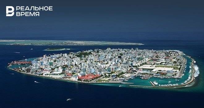 Правительство РФ одобрило проект соглашения о безвизовом режиме с Мальдивами
