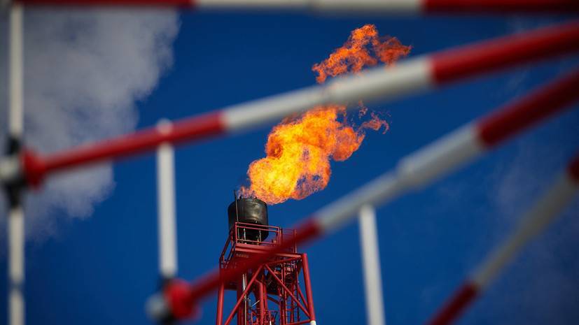 В Независимом топливном союзе оценили предложение ФАС о продаже нефтепродуктов на бирже