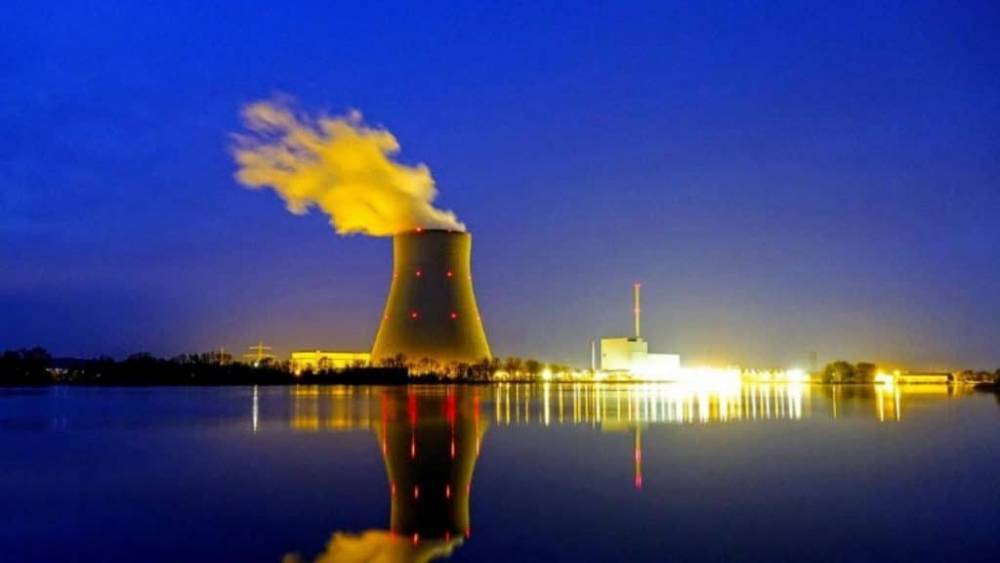 Германия может вернуться к атомной энергетике, чтобы сохранить климат