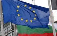Болгарию не включили в Шенгенскую зону