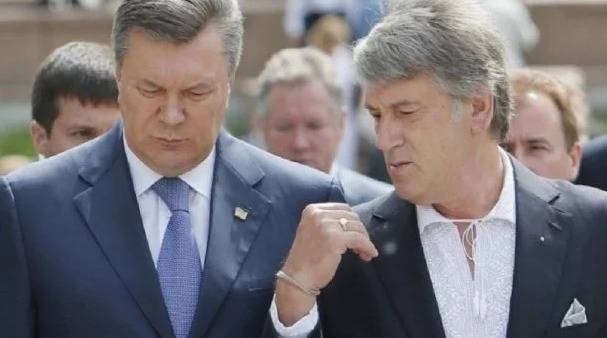 Генпрокуратура подтвердила: у Ющенко серьезные проблемы, он может сесть за растрату | Политнавигатор