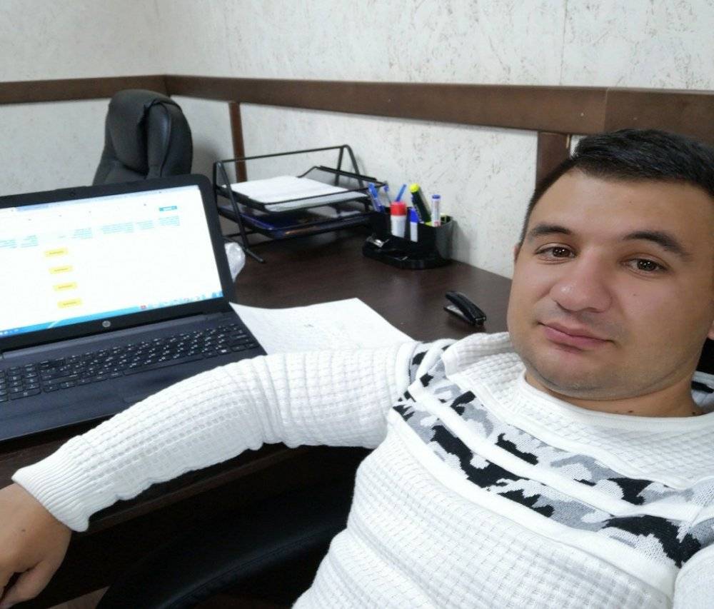 Ростовского блогера Гаспара Авакяна оставили в СИЗО до суда