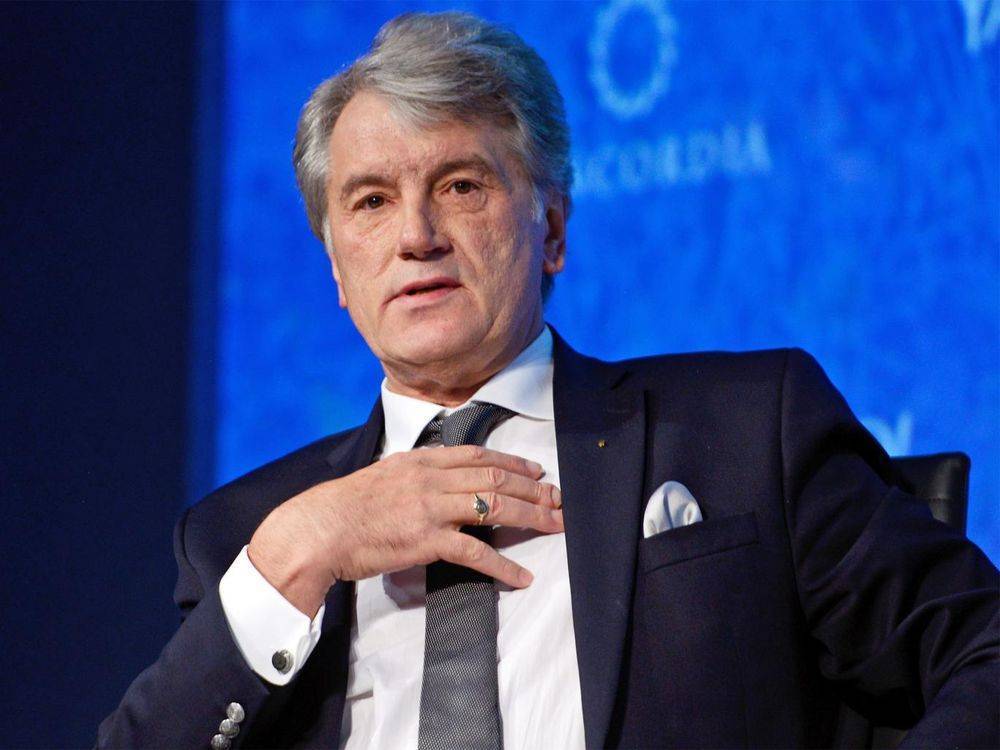 Ющенко может увидеть «небо в клеточку» уже в ближайшее время
