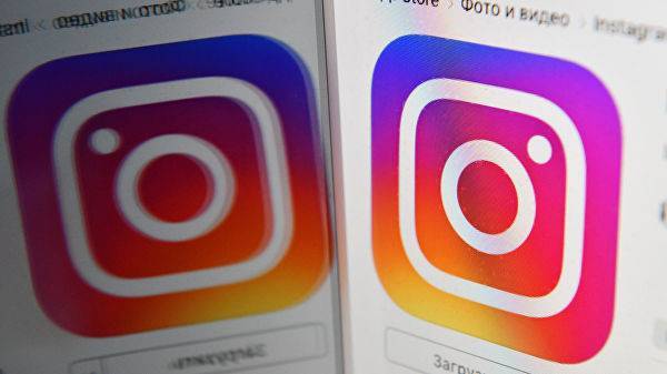 Роскомнадзор направил запрос Instagram из-за сообщений об утечке данных