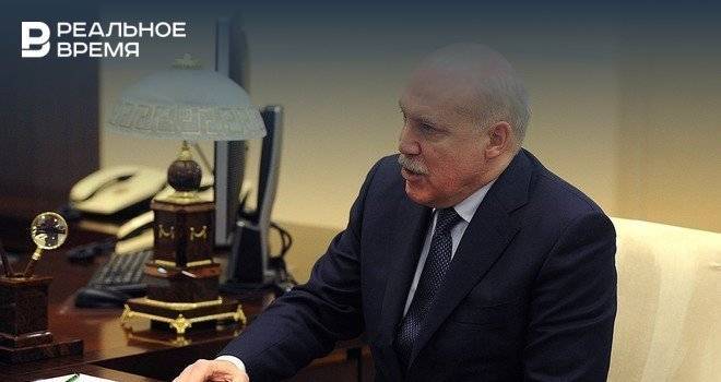 Новый посол России в Белоруссии назвал основные цели своей работы