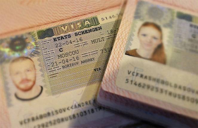 ЕС обновил правила выдачи Шенгенских виз. Теперь на визу можно подать за полгода до поездки