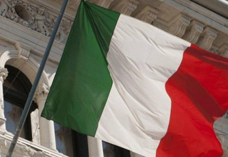 Италия выступила за присоединение к «нормандскому» формату переговоров по Донбассу