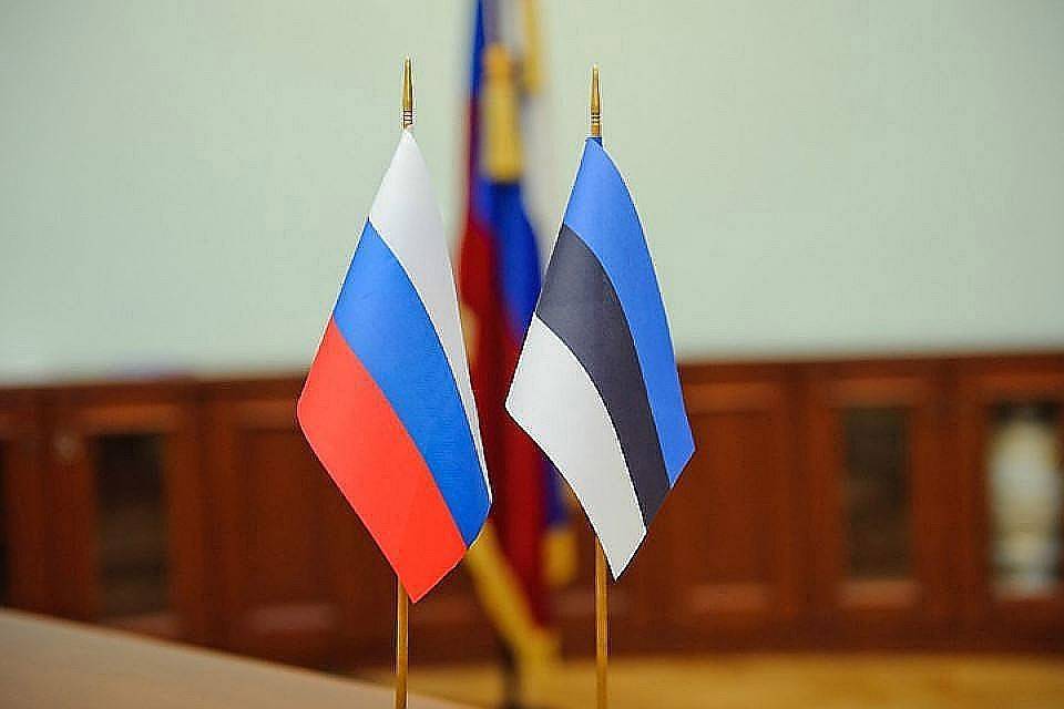 Экс-премьер Эстонии: санкции против России вводит не Таллин, а Евросоюз