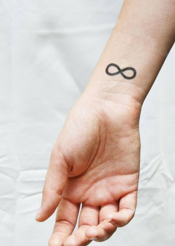 Небольшие татуировки для девушек, красивые и со смыслом