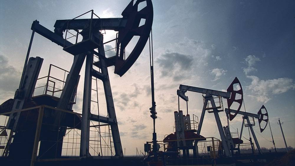 Добыча нефти в России упала ниже уровня, заложенного в сделке с ОПЕК