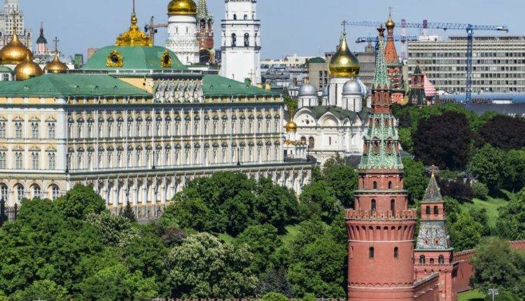 В Кремле положительно оценили работу экс-главы Астраханской области Морозова