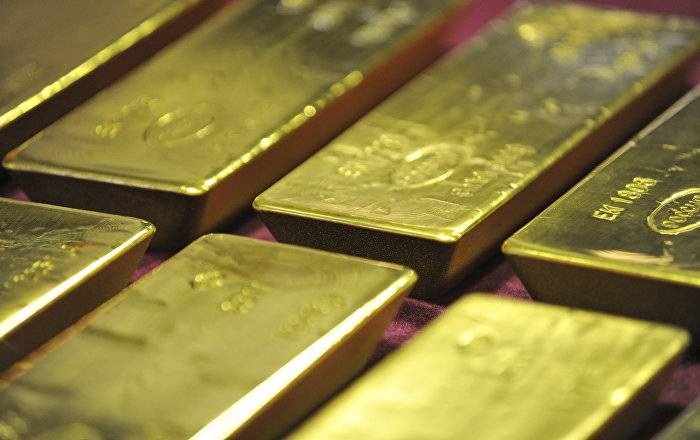 Экспорт золота в страны ЕАЭС упростится: Тигран Хачатрян о новом проекте