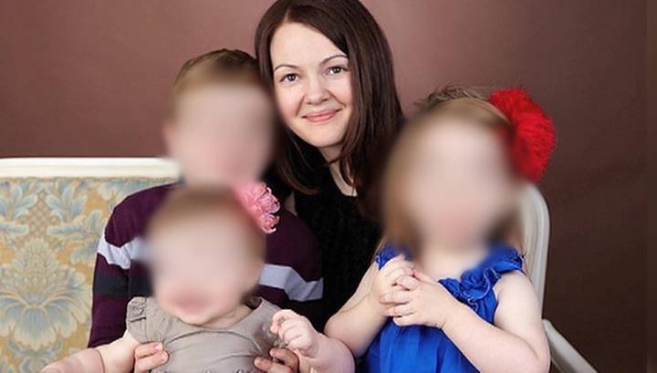 Начался суд над россиянкой, похитившей собственных детей