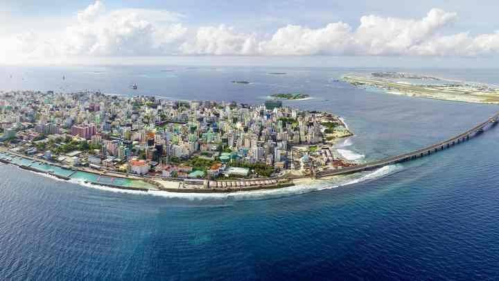 На Мальдивы без виз: Правительство России одобрило проект соглашения о взаимной отмене визовых требований