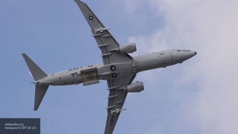 Эксперты рассказали, что предвещают американские самолеты в САР