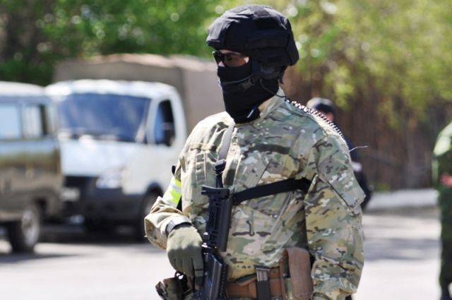В Дагестане ФСБ задержала членов 15 групп свидетелей Иеговы