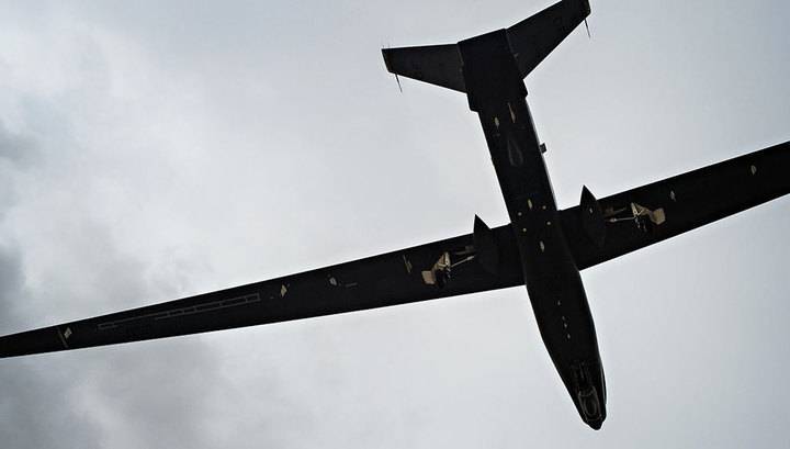 Перед крупными учениями на Балтике самолеты НАТО проводят разведку у границ РФ