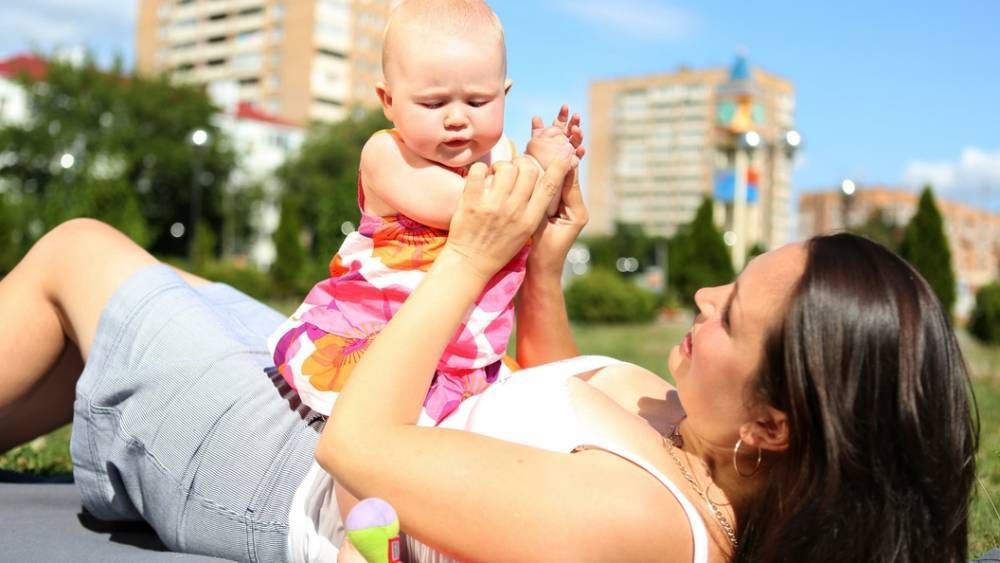 Деньги на первенца: Голикова рассказала о материнском капитале на первого ребенка