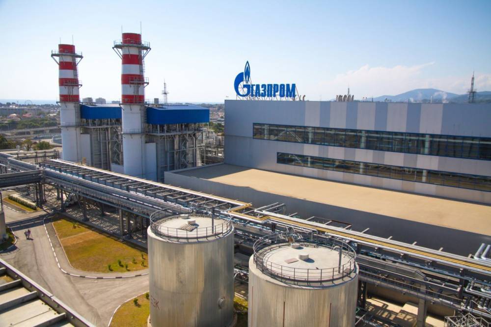 Венгрия закупила у «Газпрома» сверх контрактных объемов 2 млрд кубометров газа