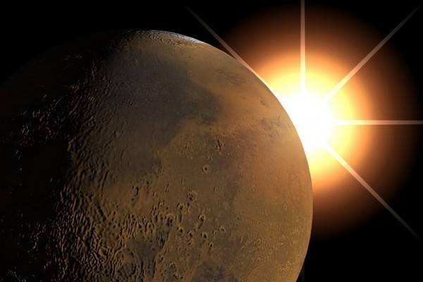 Меркурий: что собой представляет первая планета от Солнца? (продолжение)