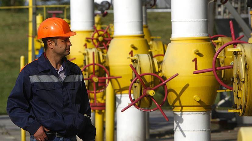 Проблема ликвидности: «Нафтогаз Украины» предупредил о возможном срыве закупок газа из-за нехватки средств