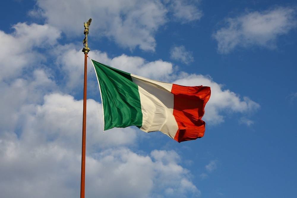 Италия изъявила желание стать частью Нормандского формата
