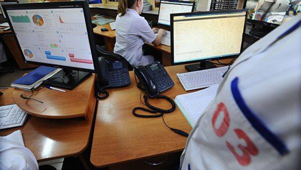 В Минздраве призвали освободить российских врачей от «рутины»