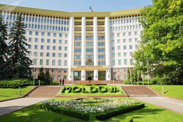 Молдавский сериал о создании парламентской коалиции близок к завершению