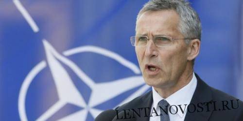 Генсек НАТО заявил о расширении присутствия альянса в Польше