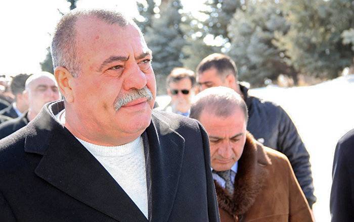 Генерал Манвел отказался от лекарств: омбудсмен Армении направил запрос главе Минюста