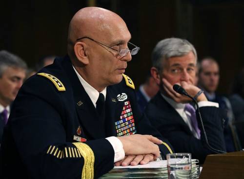 Пентагон заявил об утрате оперативного преимущества США перед Россией в космосе