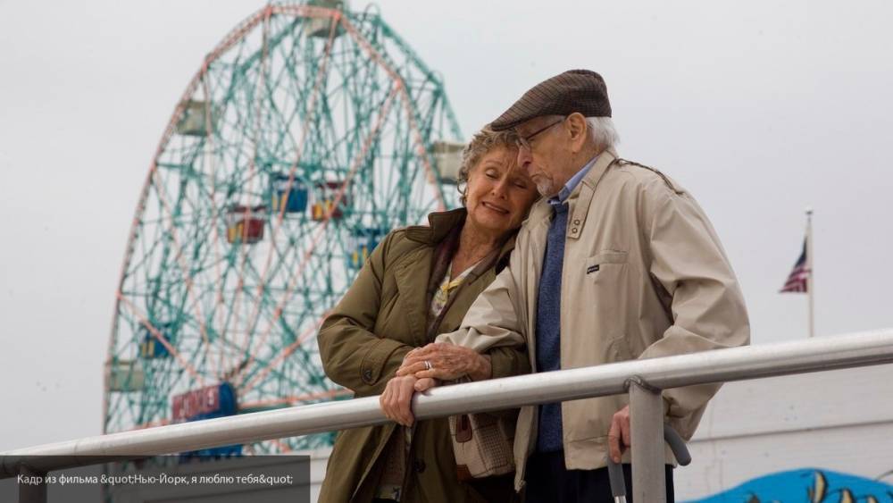 Психологи объяснили, как сохранить любовь на долгие годы