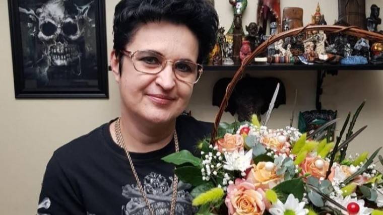 51-летняя звезда «Битвы экстрасенсов» вышла замуж