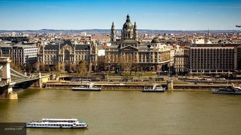 Капитан затонувшего в Будапеште катера ранее уже попадал в подобную аварию