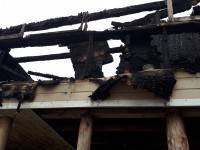 В Тверской области на пожаре погибли двое маленьких детей и мужчина