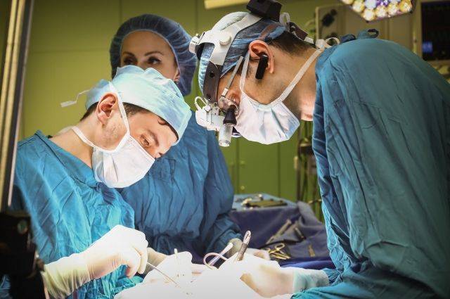 В Пензенской области врача будут судить за смерть пациента