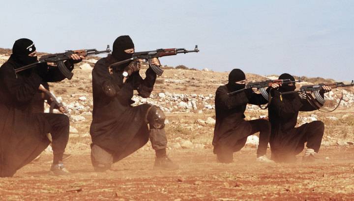 ИГИЛ взяла на себя ответственность за теракт на востоке Ливии
