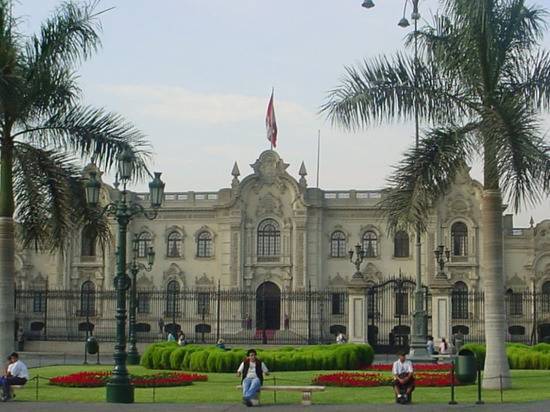 Власти Перу вводят визовый режим с Венесуэлой из-за мигрантов