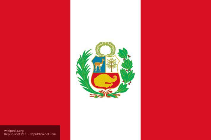Президент Перу объявил о введении визового режима с Венесуэлой
