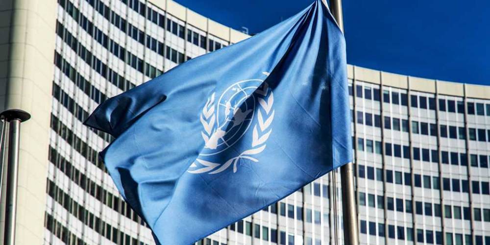 Дипломатическая победа Израиля в ООН