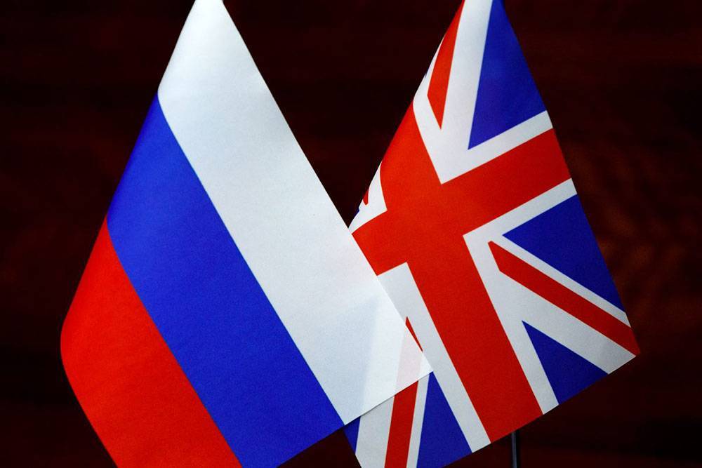 Названо условие возобновления отношений Москвы и Лондона