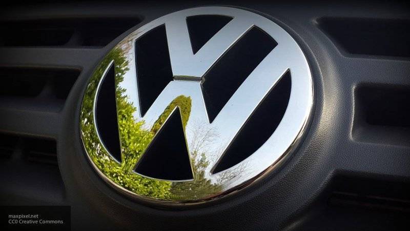 Названы цены на новый  Volkswagen Passat 2020