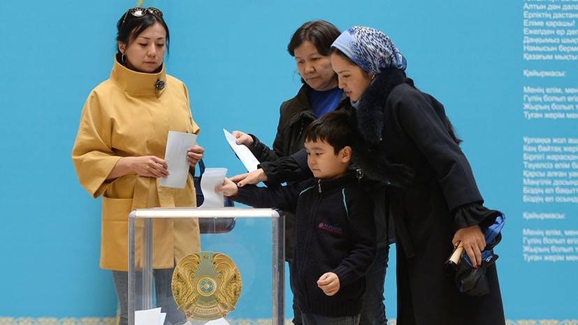 «Без кривотолков и сомнений»: как повлияют на политику Казахстана первые президентские выборы после отставки Назарбаева