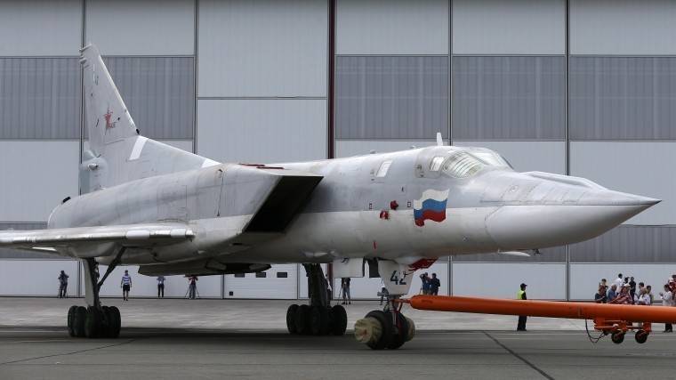 Военный эксперт: Ту-22М3М станет неприятным сюрпризом для ВМС США